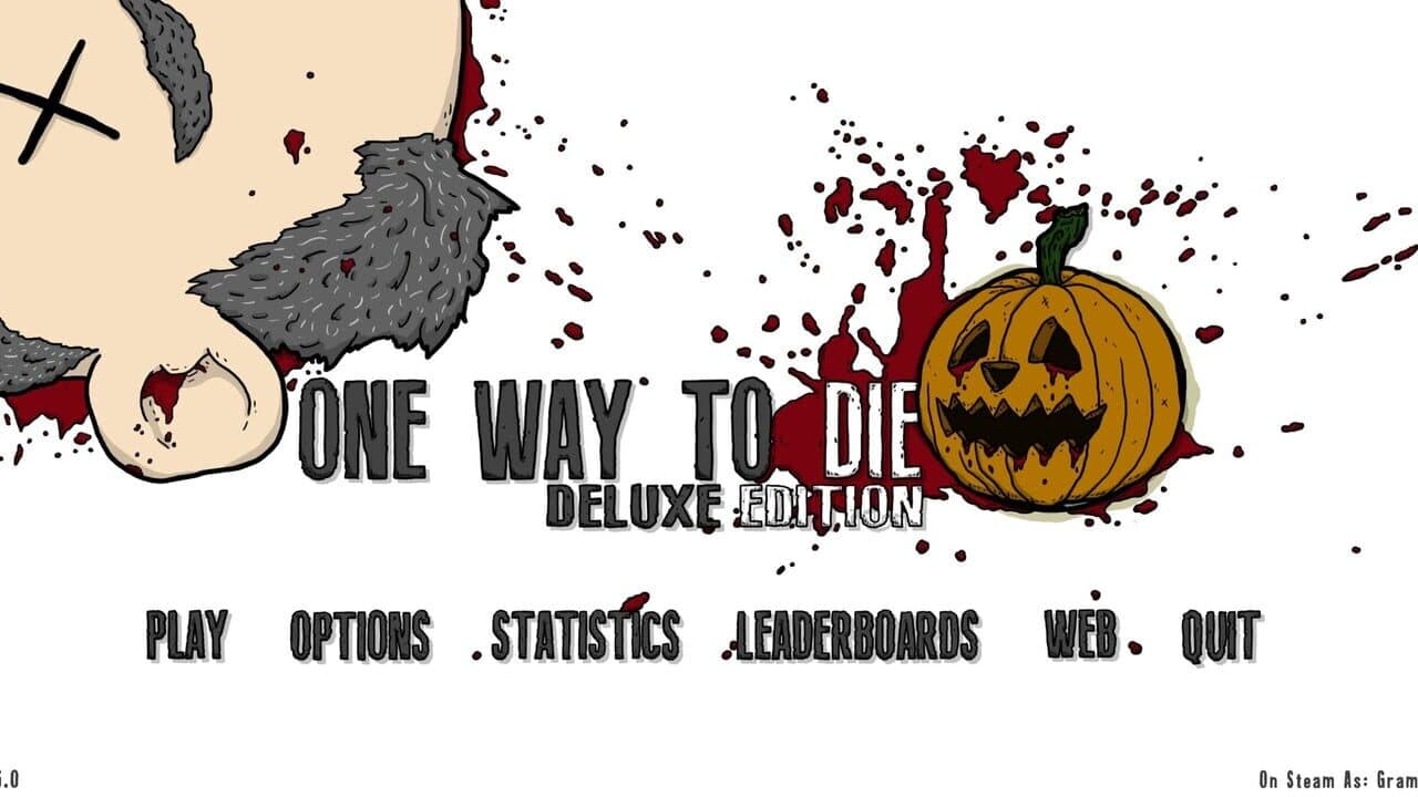 One Way to Die: Deluxe Edition thumbnail 2