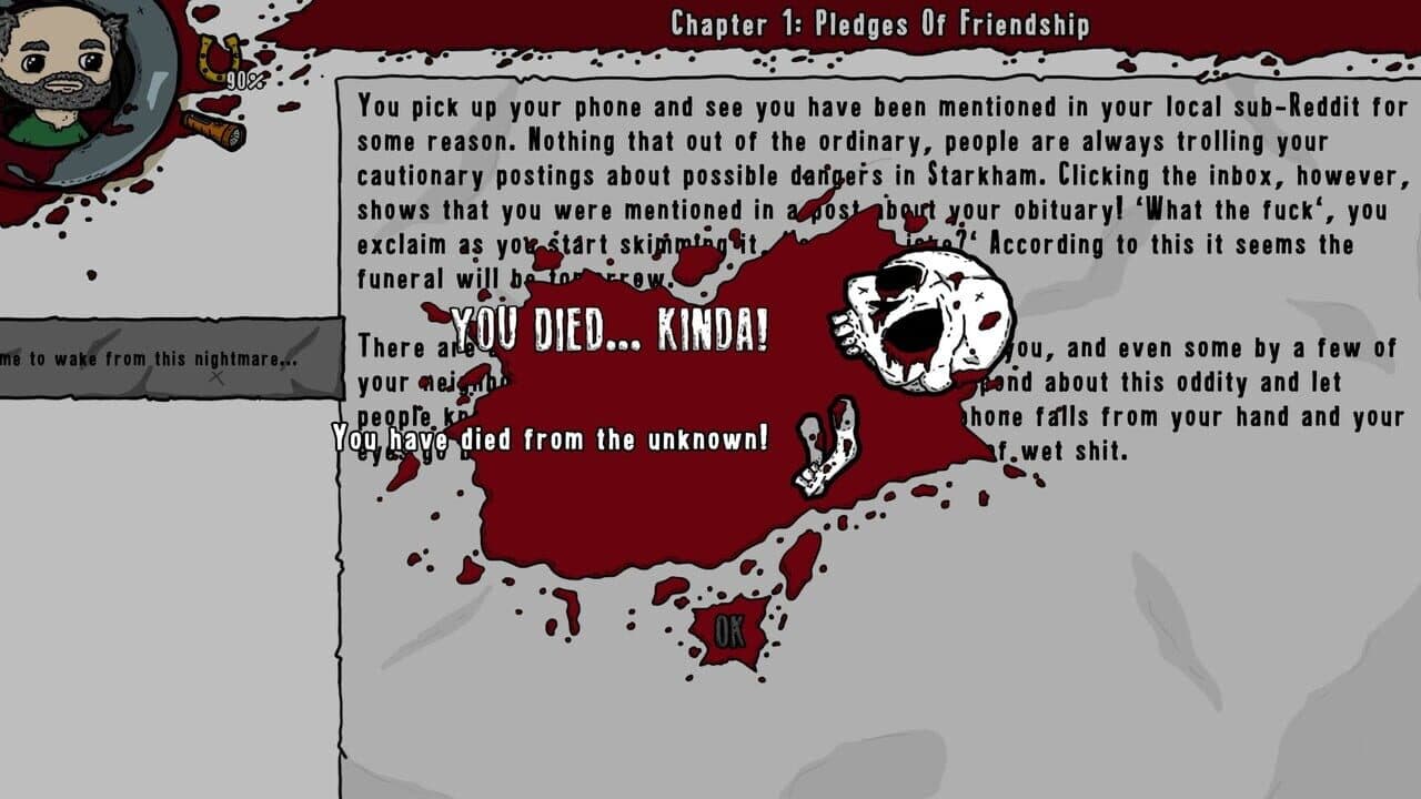 One Way to Die: Deluxe Edition thumbnail 4