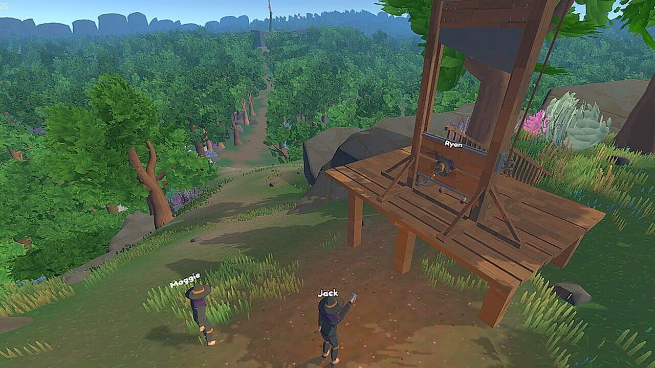 Guillotine thumbnail 2