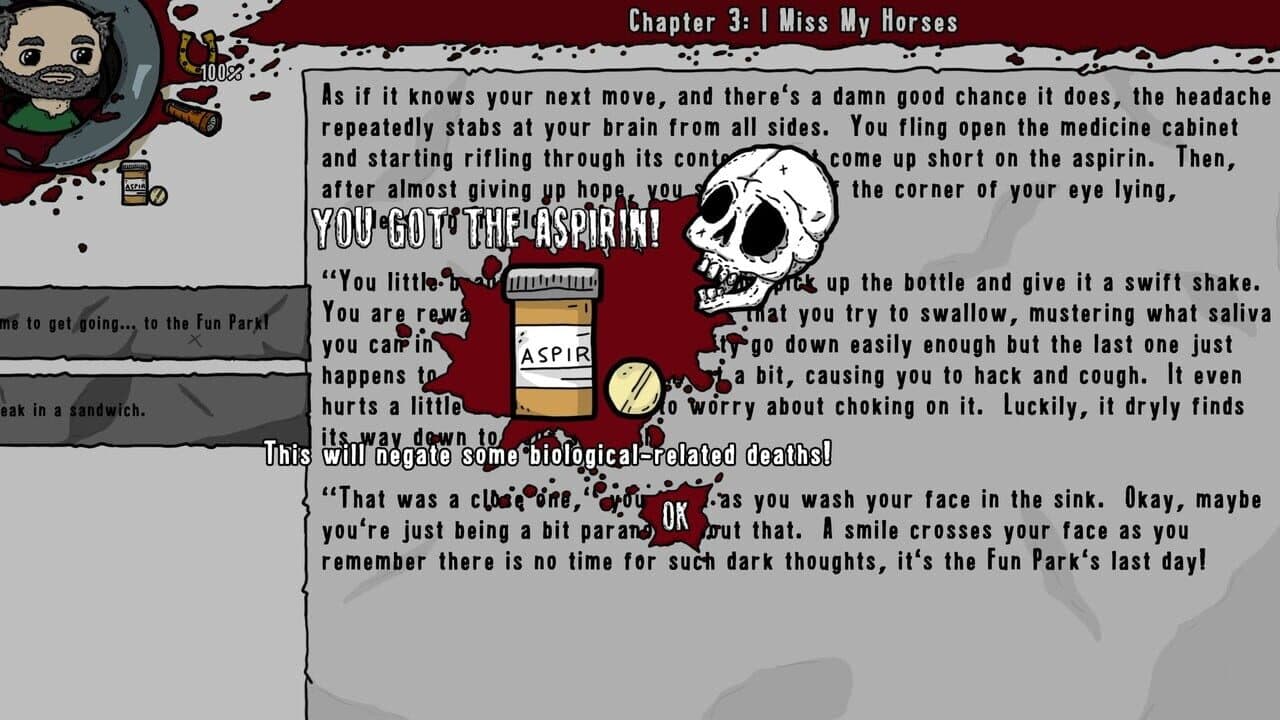 One Way to Die: Deluxe Edition screenshot 1