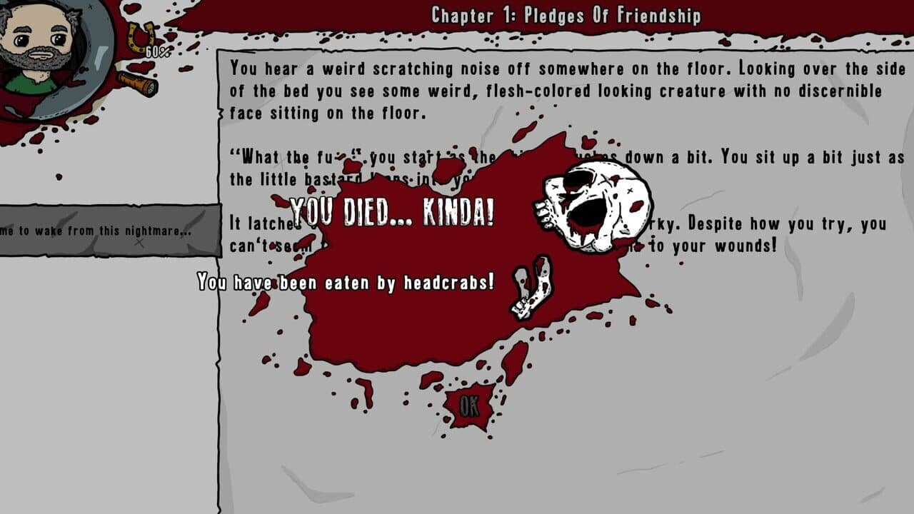 One Way to Die: Deluxe Edition thumbnail 6