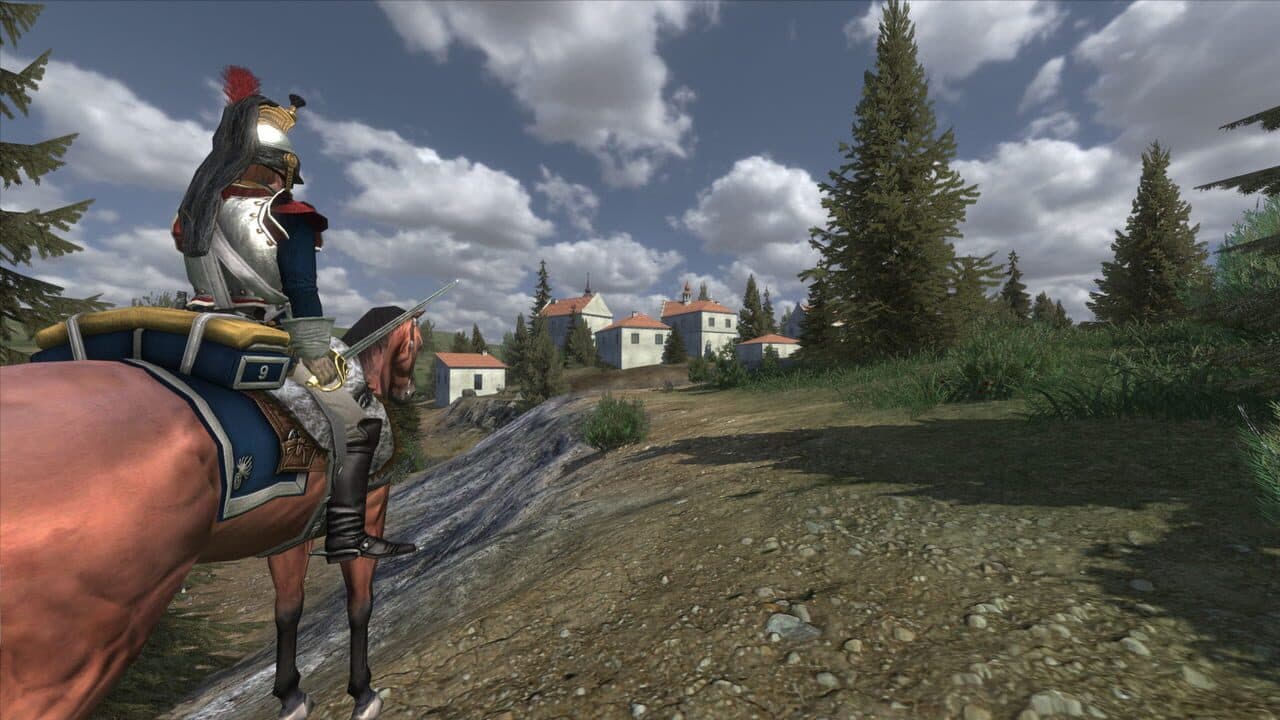 Mount & Blade: Warband - Napoleonic Wars thumbnail 6