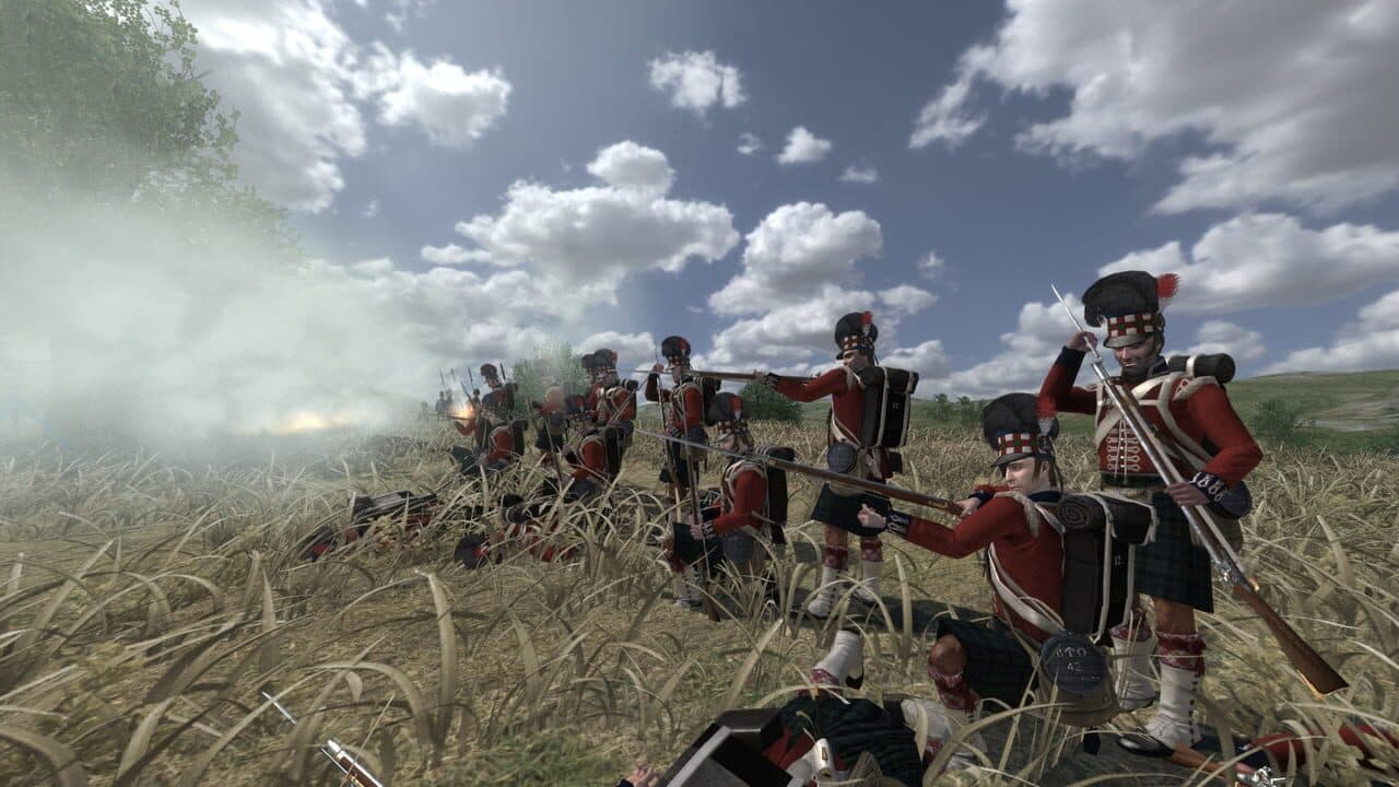 Mount & Blade: Warband - Napoleonic Wars thumbnail 7
