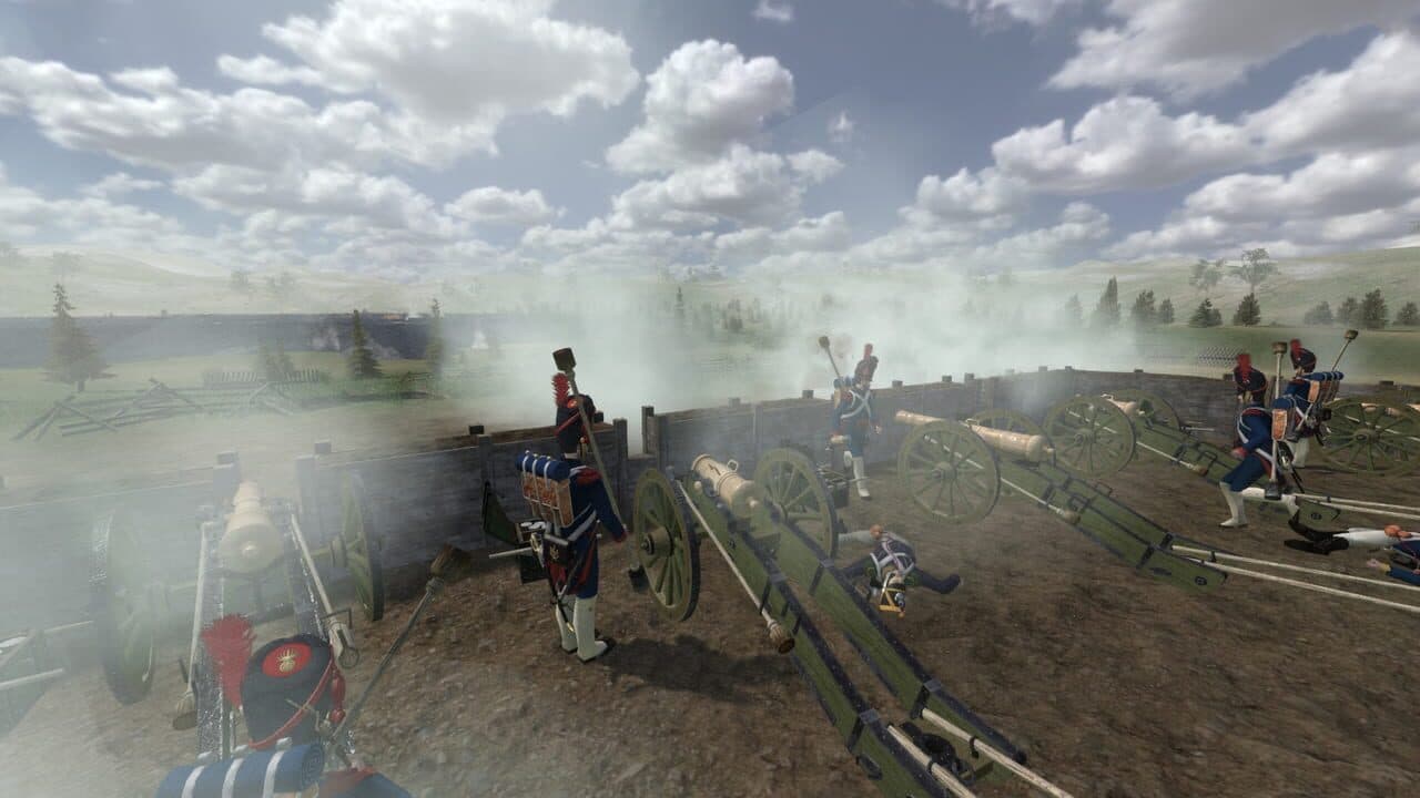 Mount & Blade: Warband - Napoleonic Wars thumbnail 8