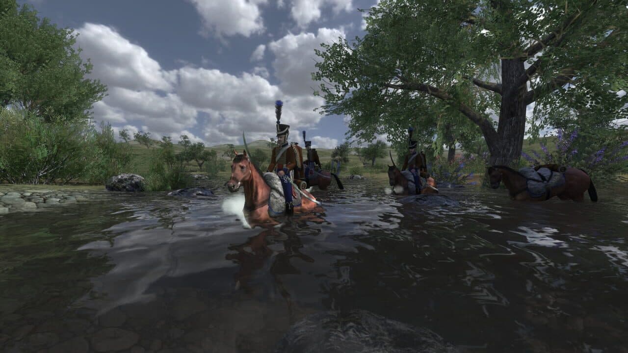 Mount & Blade: Warband - Napoleonic Wars thumbnail 9