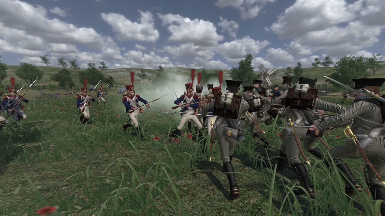 Mount & Blade: Warband - Napoleonic Wars thumbnail 11