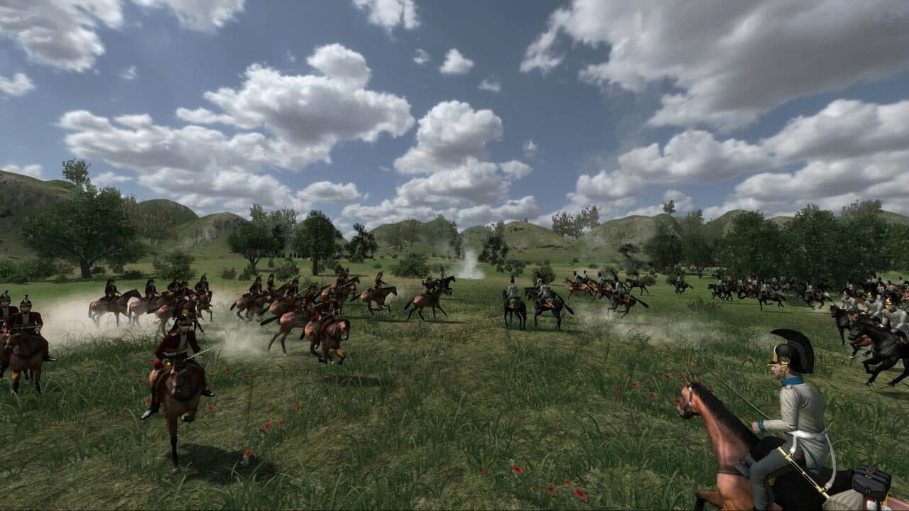 Mount & Blade: Warband - Napoleonic Wars thumbnail 2
