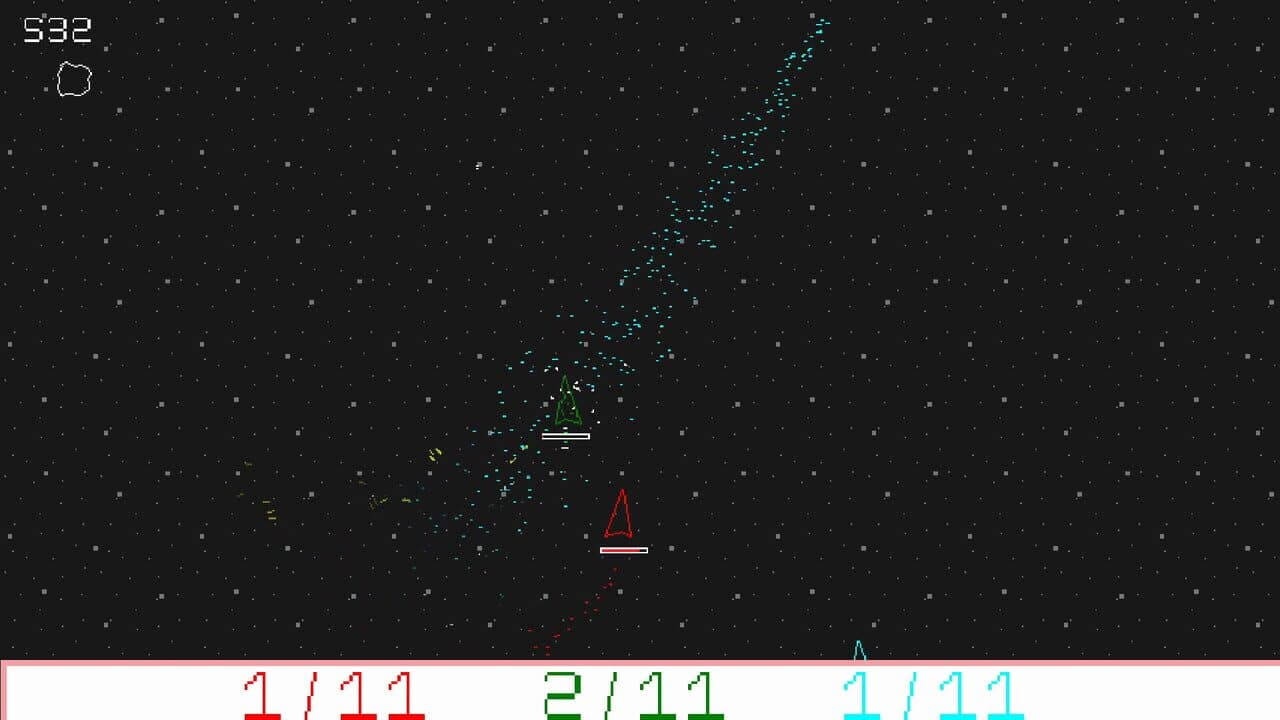 Untitled Space Game thumbnail 2
