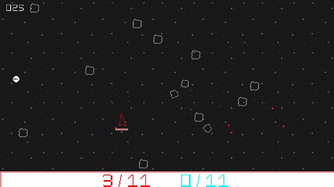 Untitled Space Game thumbnail 3