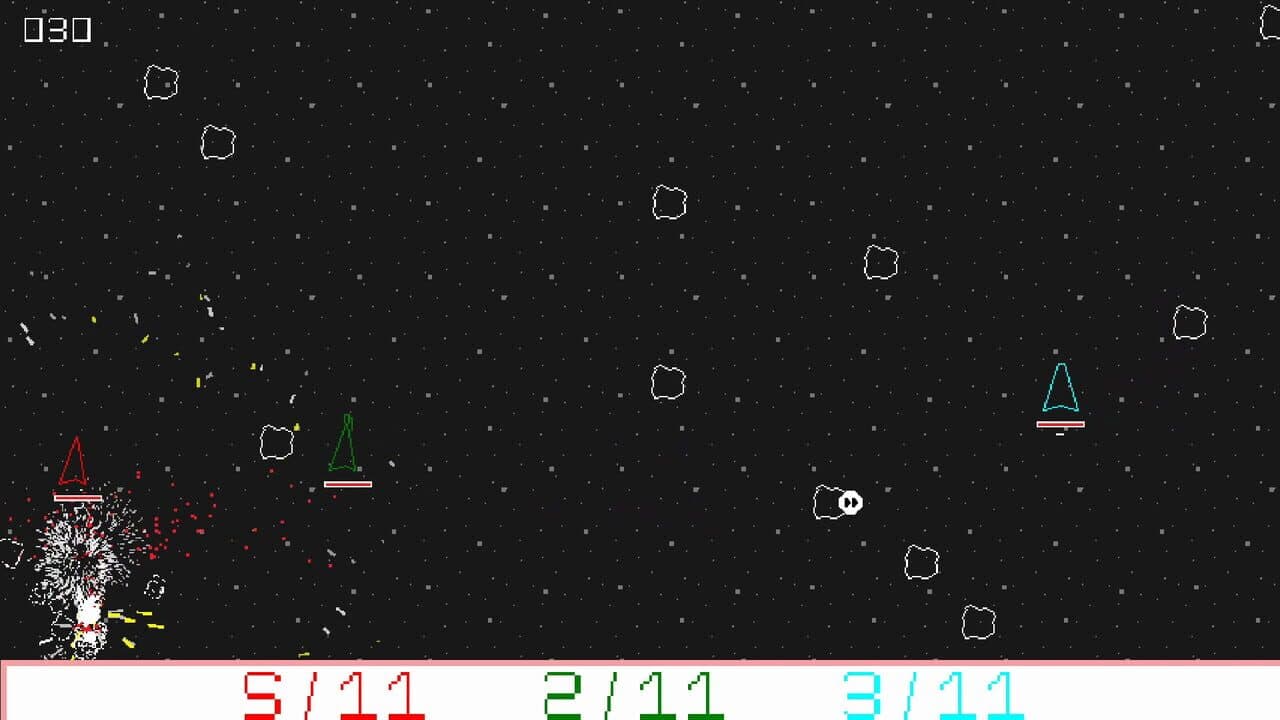 Untitled Space Game thumbnail 5