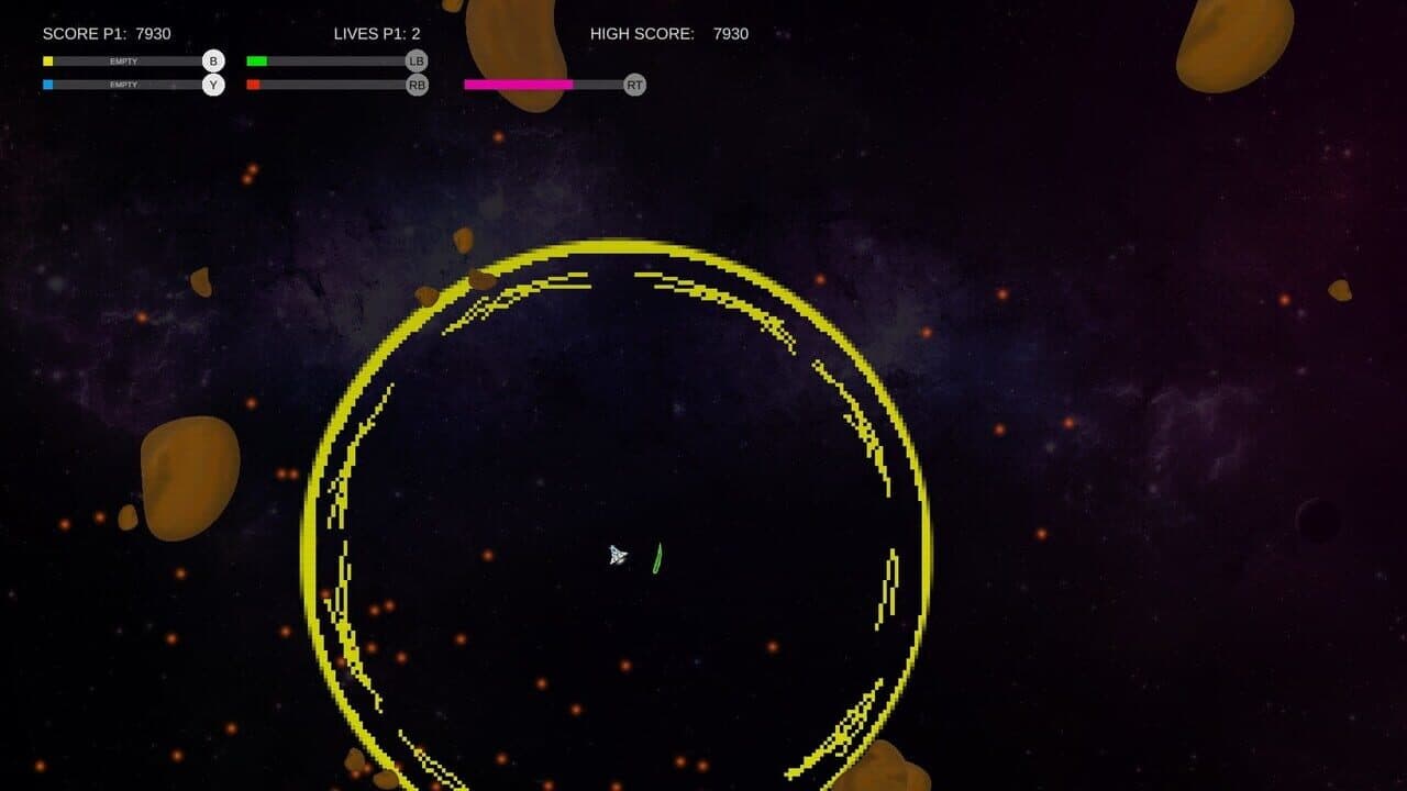 Asteroid Blasters thumbnail 3