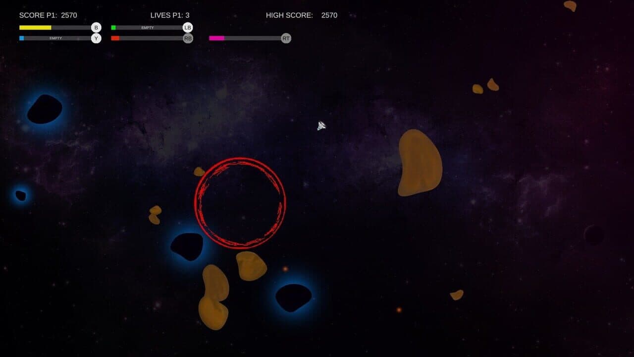 Asteroid Blasters thumbnail 4