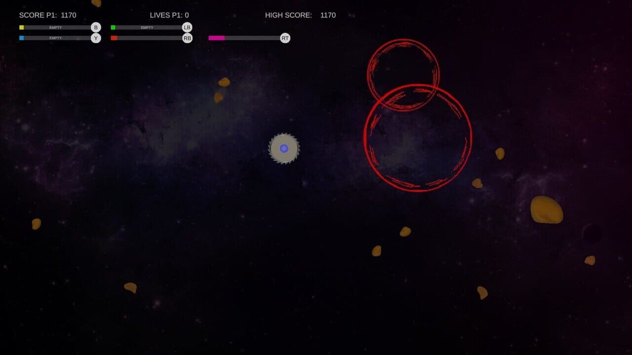Asteroid Blasters thumbnail 5