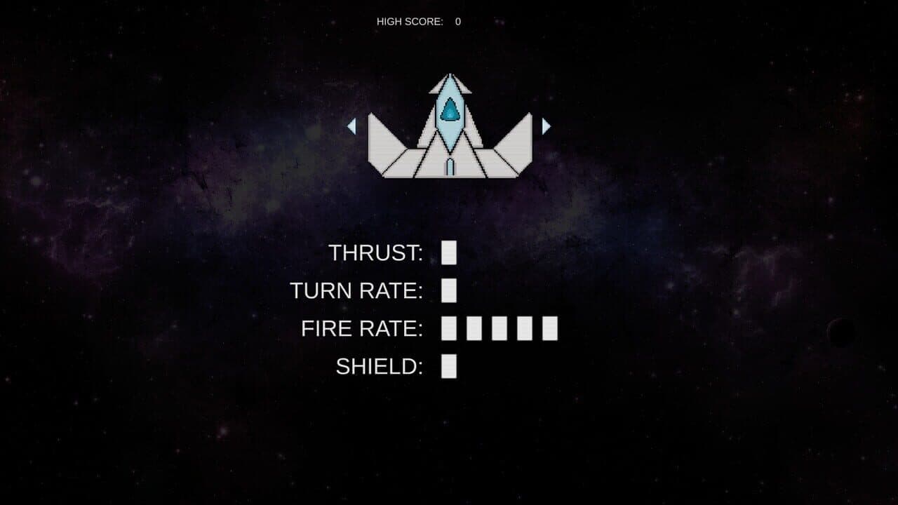 Asteroid Blasters thumbnail 6
