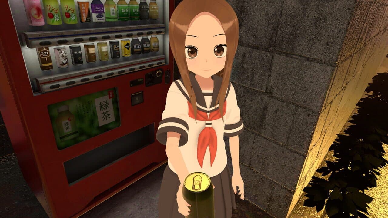 Teasing Master Takagi-san VR: 1st Semester thumbnail 2