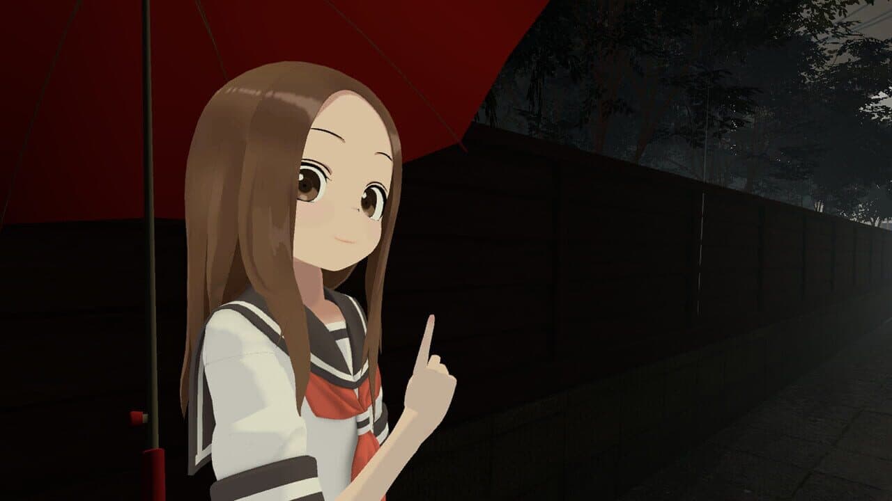 Teasing Master Takagi-san VR: 1st Semester thumbnail 5
