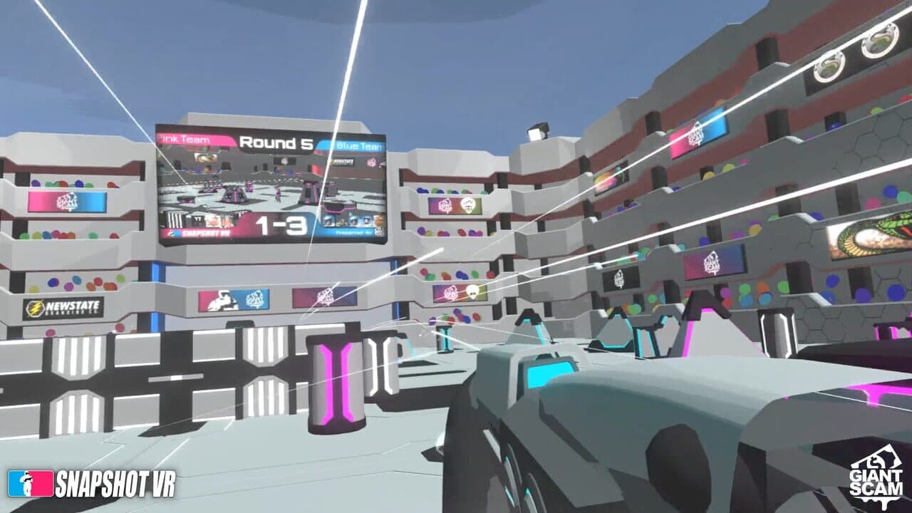 Snapshot VR thumbnail 2