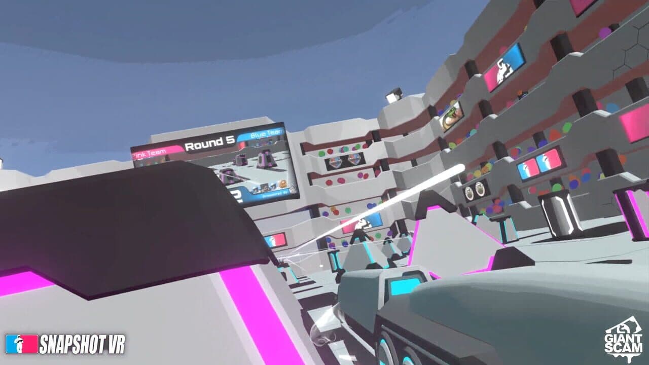 Snapshot VR thumbnail 6