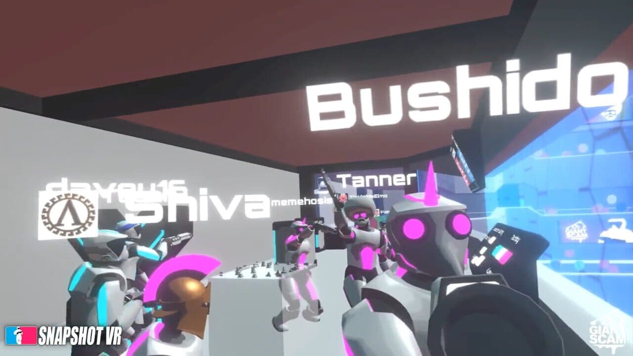 Snapshot VR thumbnail 7