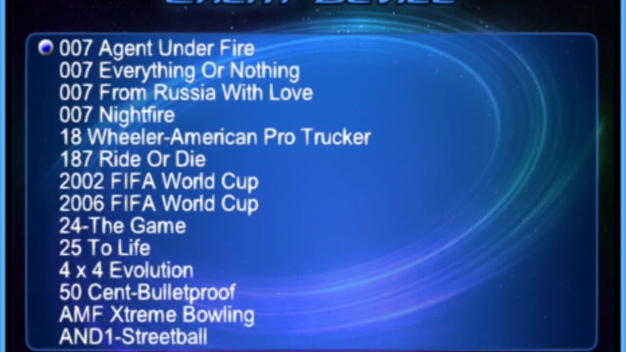 Action Replay Max screenshot 1