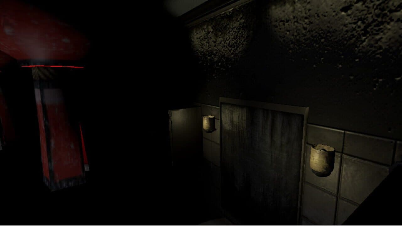 VR Girls' Room in Darkness thumbnail 2