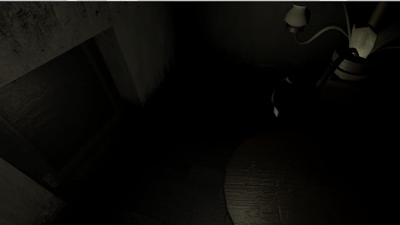 VR Girls' Room in Darkness thumbnail 3