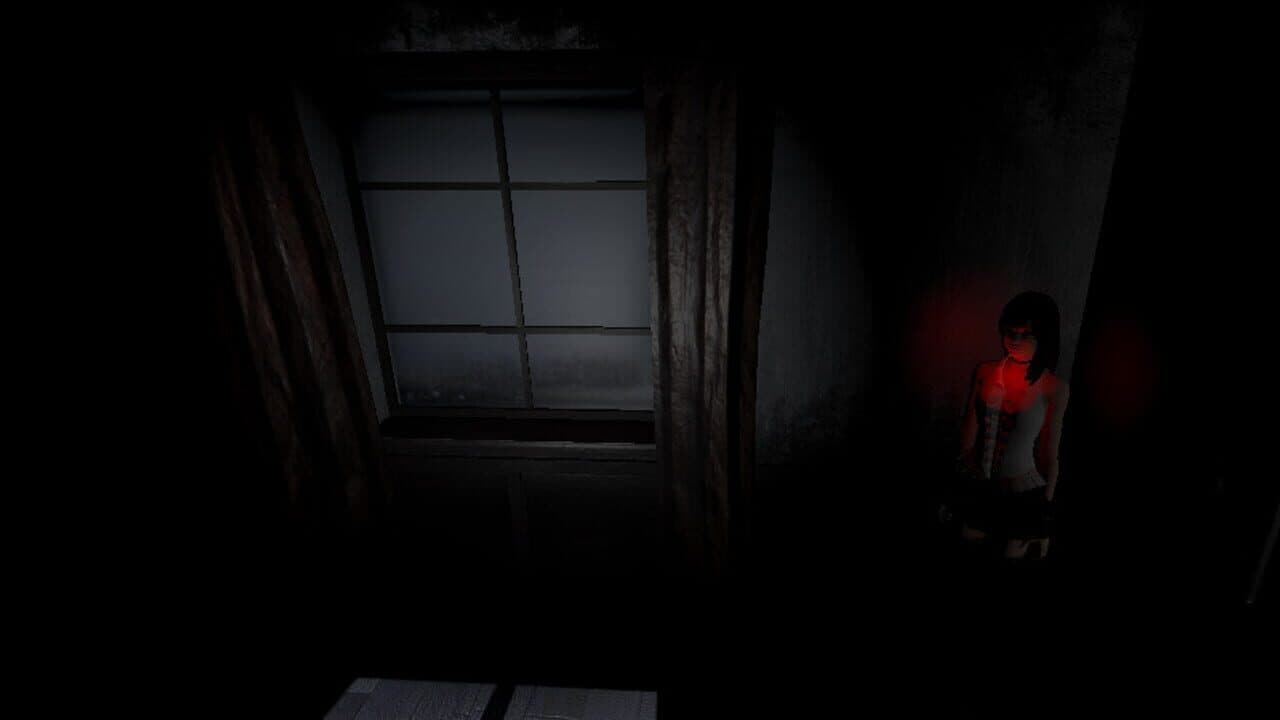 VR Girls' Room in Darkness thumbnail 4