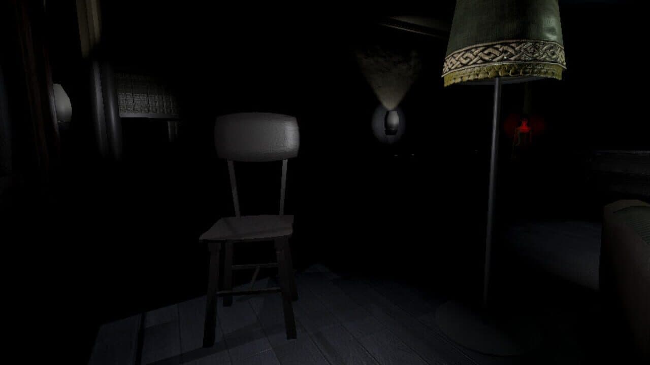 VR Girls' Room in Darkness thumbnail 6