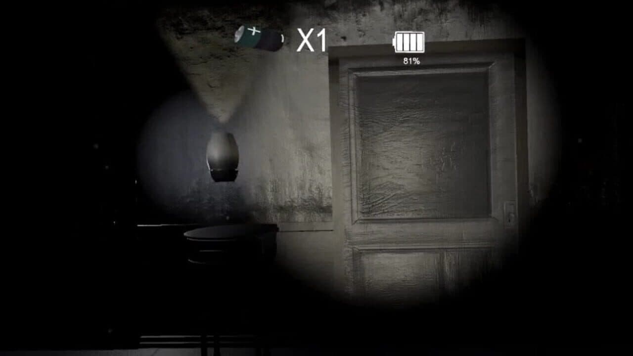 VR Girls' Room in Darkness thumbnail 7