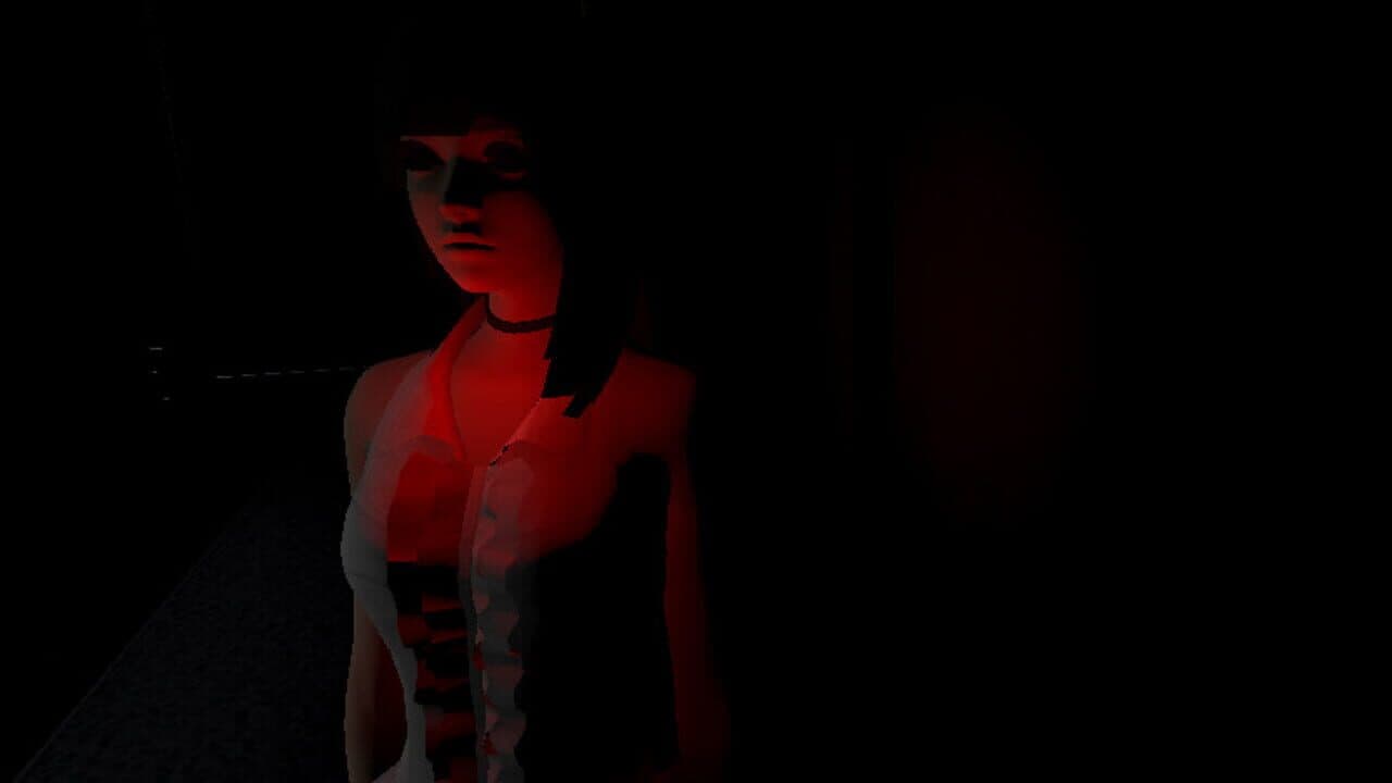 VR Girls' Room in Darkness thumbnail 8