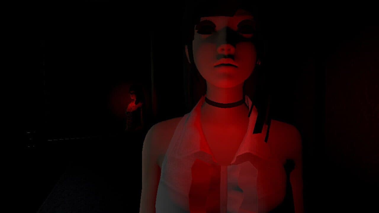 VR Girls' Room in Darkness thumbnail 9