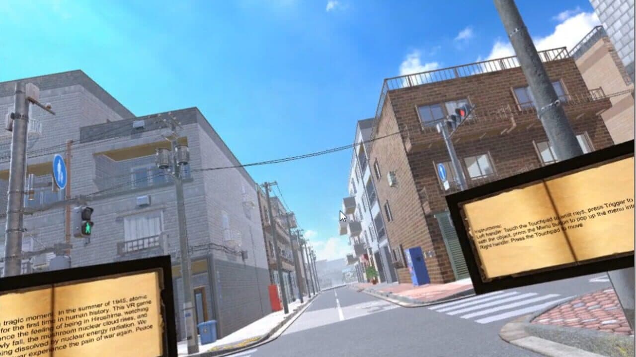 VR Hiroshima 1945 thumbnail 3