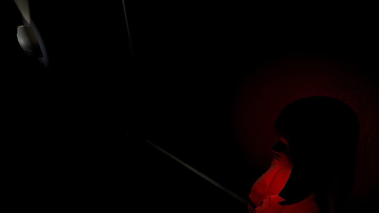 VR Girls' Room in Darkness thumbnail 10