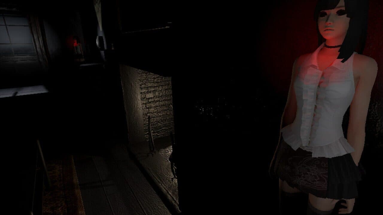 VR Girls' Room in Darkness thumbnail 11