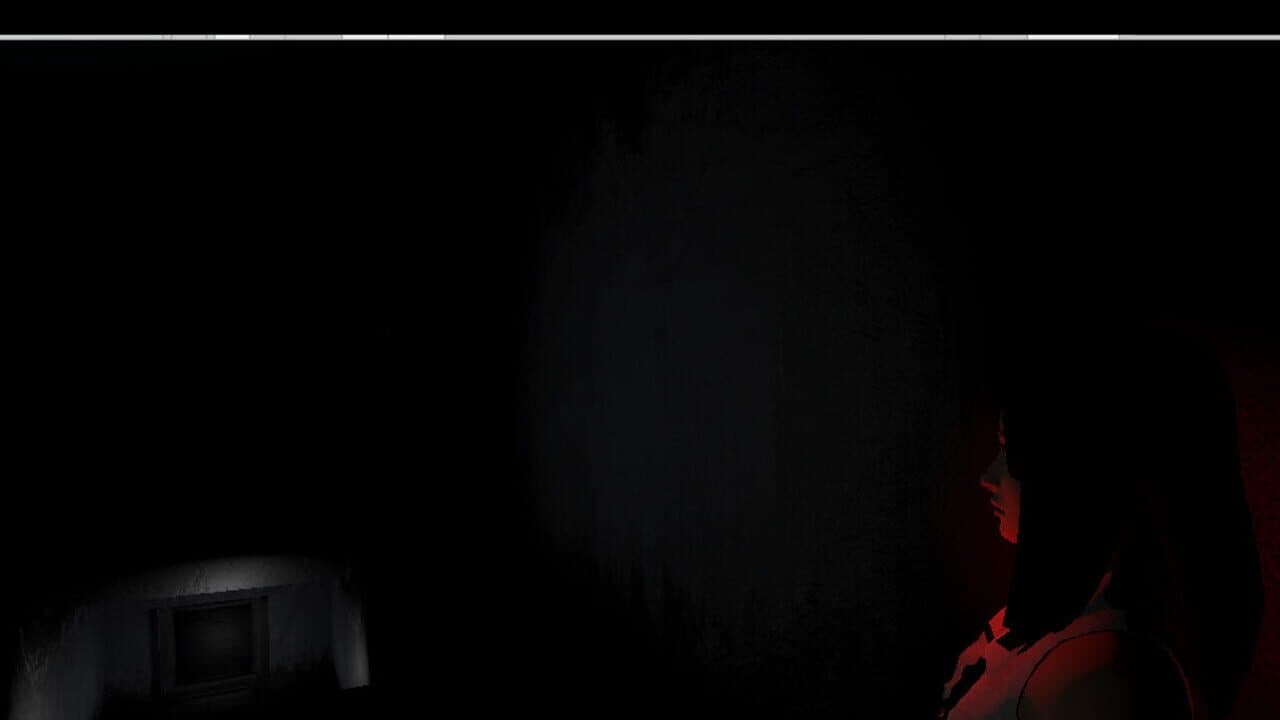 VR Girls' Room in Darkness thumbnail 12