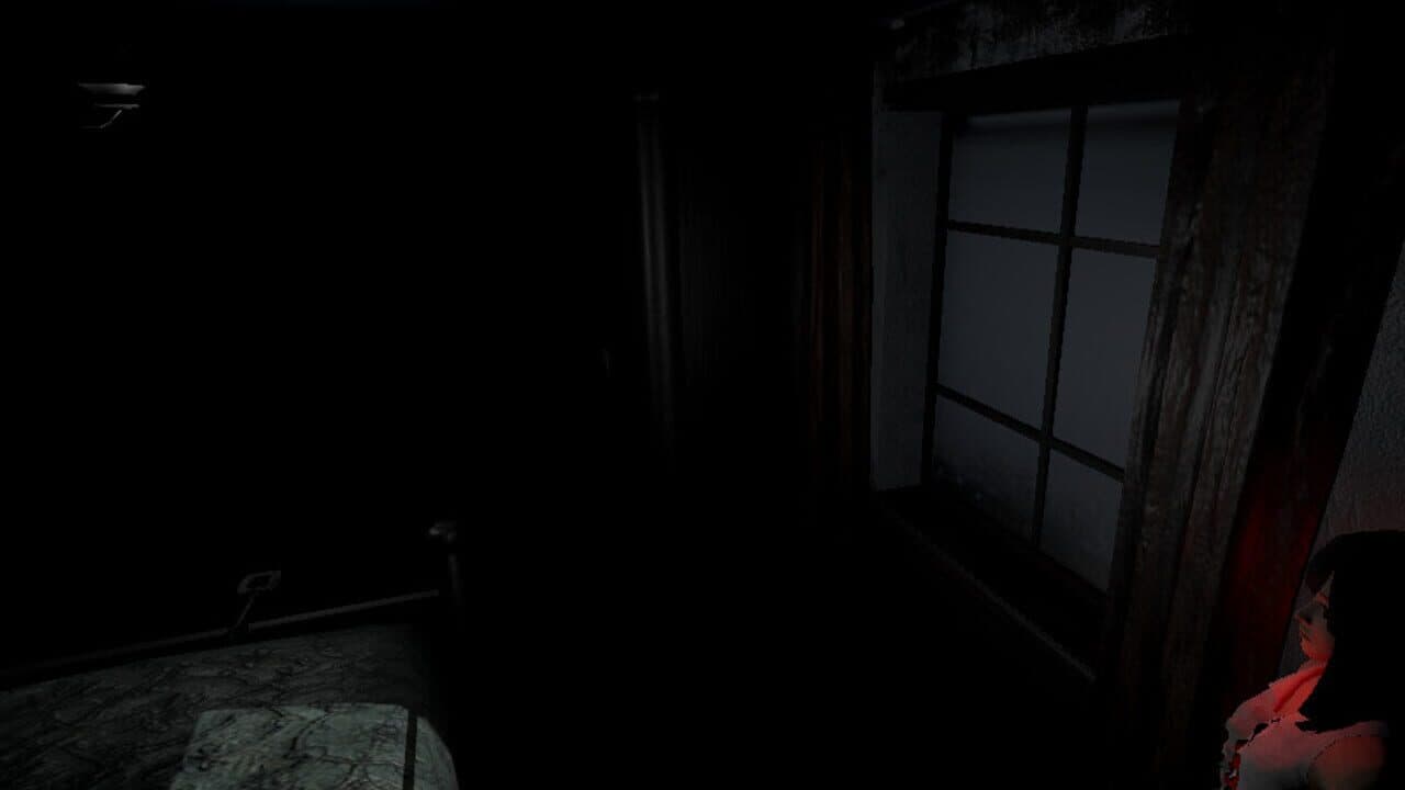 VR Girls' Room in Darkness thumbnail 13