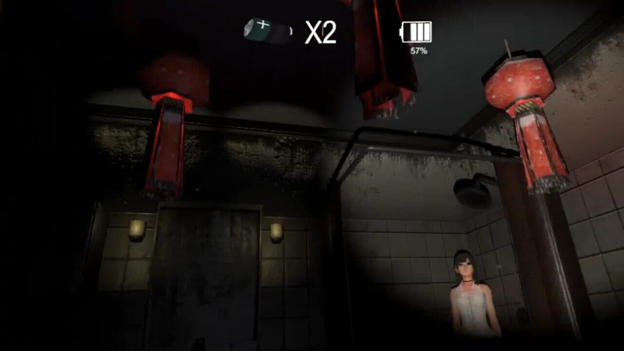 VR Girls' Room in Darkness thumbnail 14