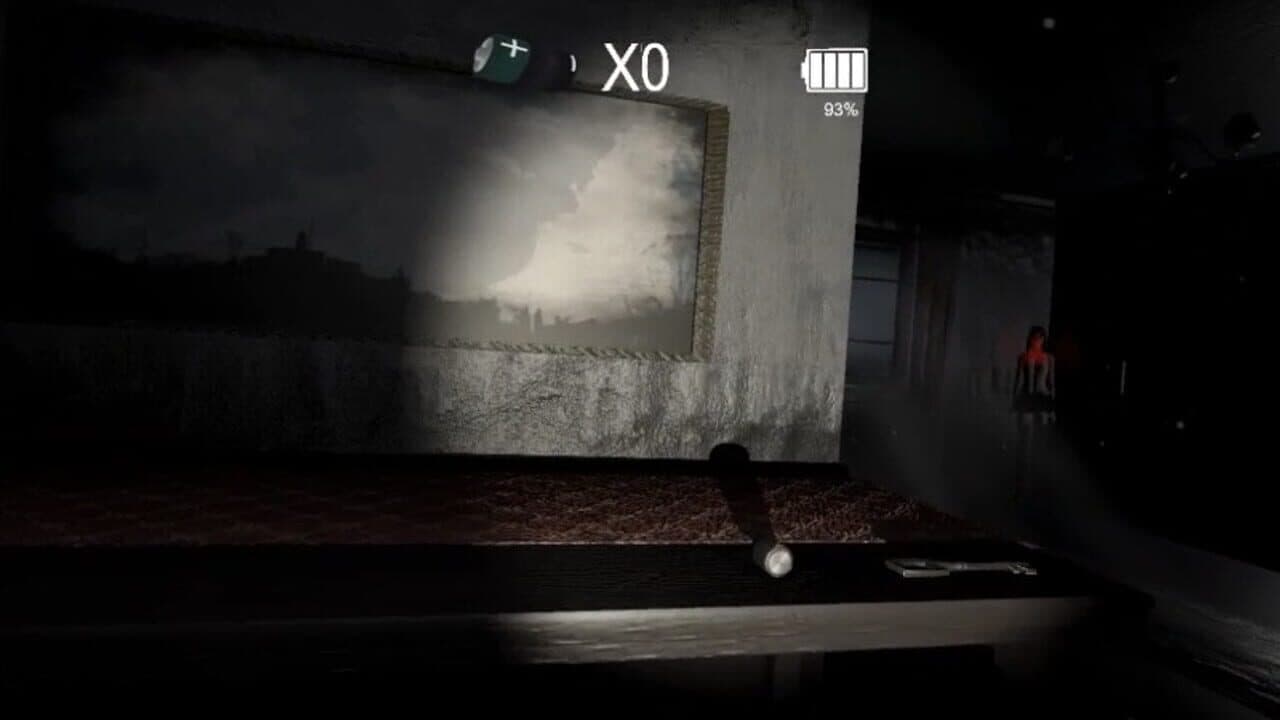 VR Girls' Room in Darkness thumbnail 15
