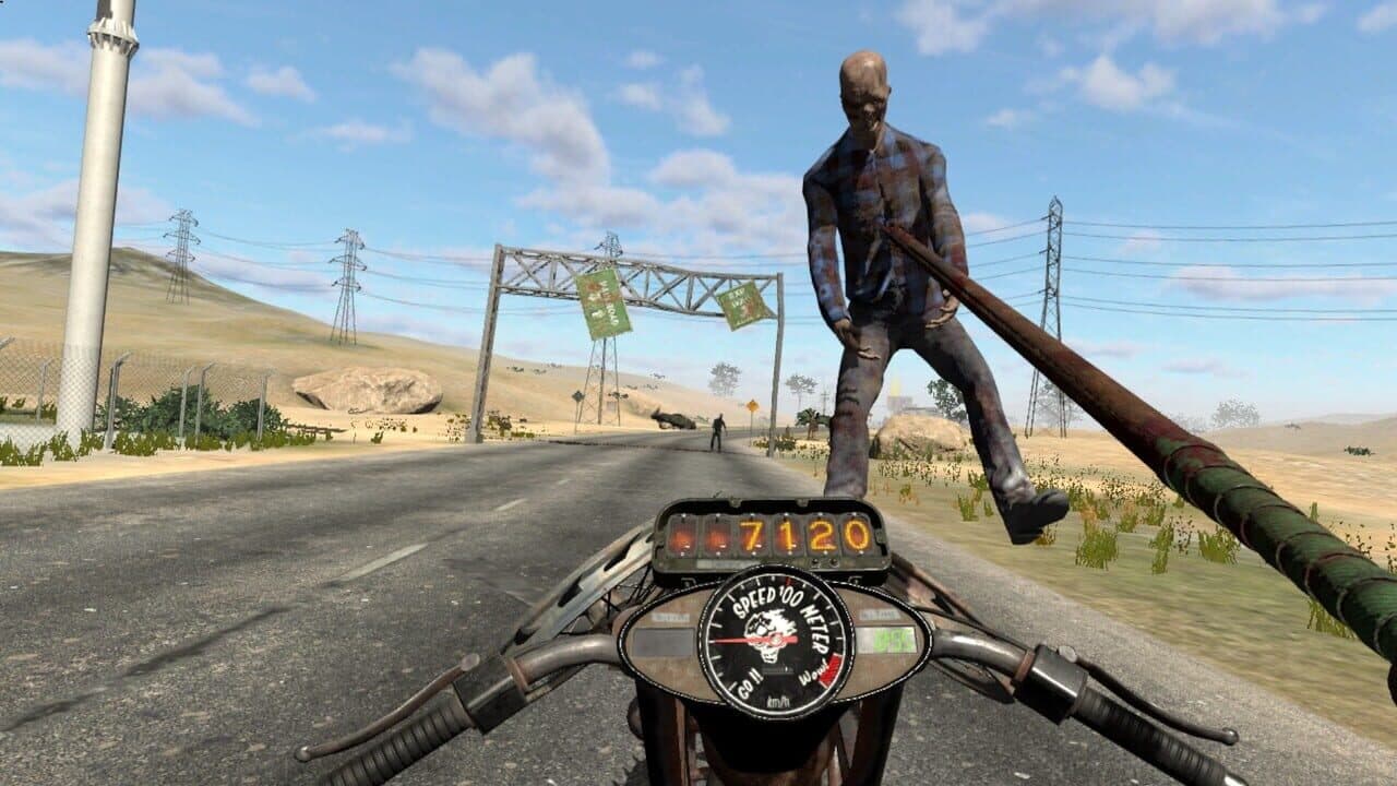Hell Road VR thumbnail 8