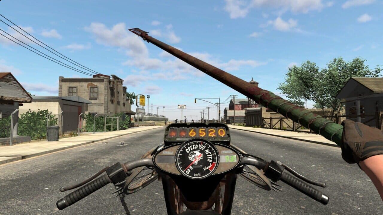 Hell Road VR thumbnail 10