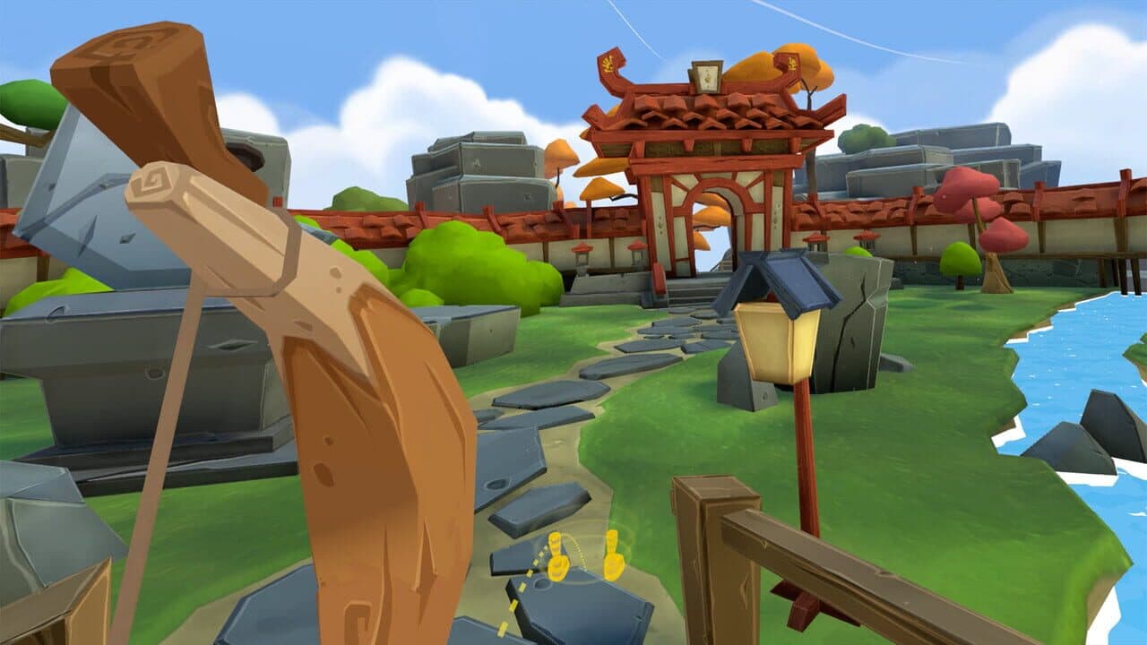 Fruit Ninja VR 2 thumbnail 2
