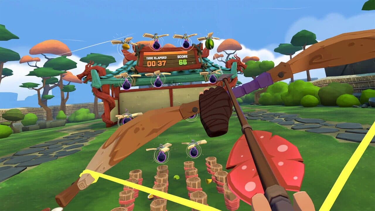 Fruit Ninja VR 2 thumbnail 3