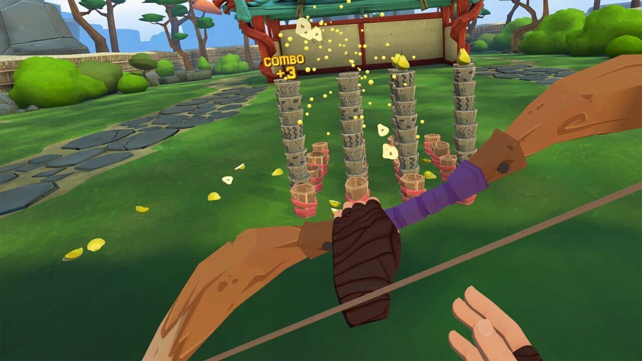 Fruit Ninja VR 2 thumbnail 4