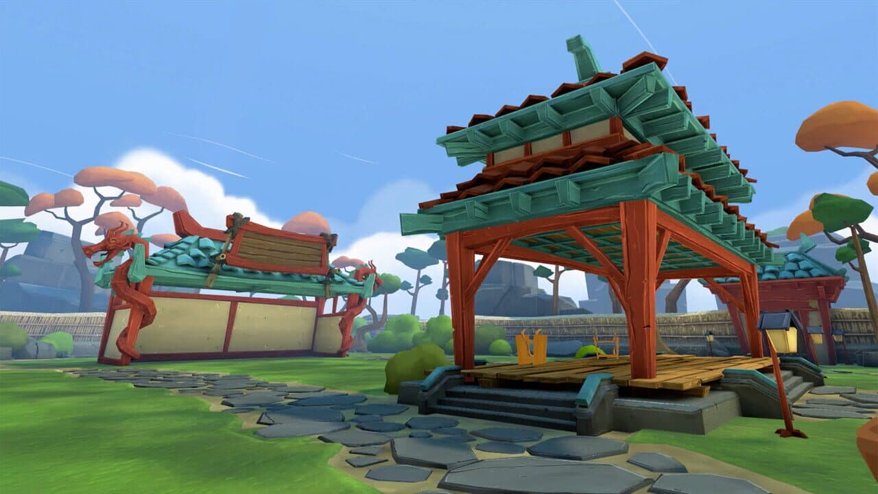 Fruit Ninja VR 2 thumbnail 5