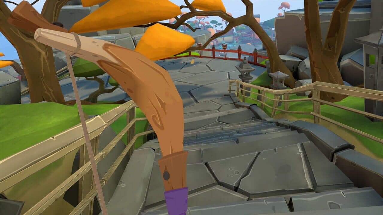 Fruit Ninja VR 2 thumbnail 6