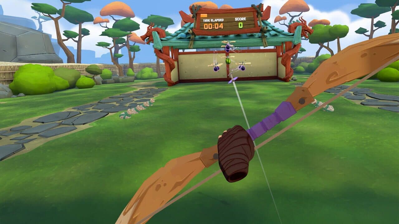 Fruit Ninja VR 2 thumbnail 7