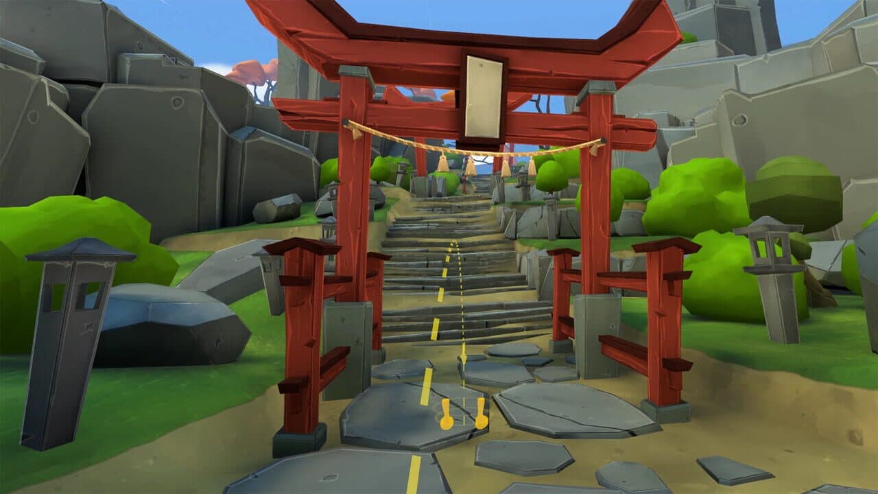 Fruit Ninja VR 2 thumbnail 8
