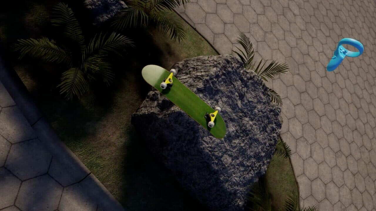 VR Skater thumbnail 2