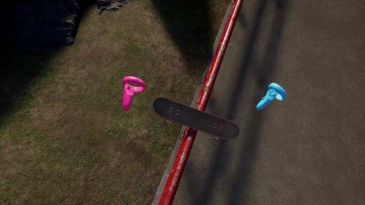 VR Skater thumbnail 3