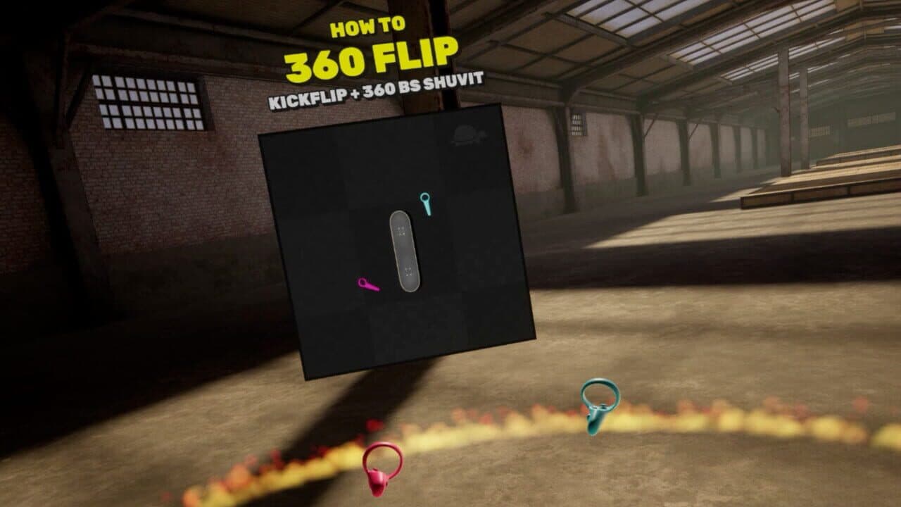 VR Skater thumbnail 4